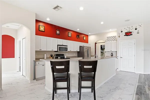 $505,000 | 13706 Artesa Bell Drive, Riverview, FL 33579