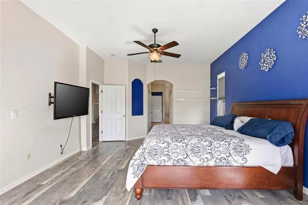 $505,000 | 13706 Artesa Bell Drive, Riverview, FL 33579