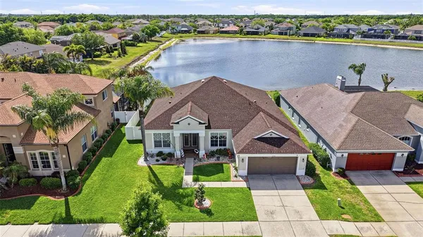 $505,000 | 13706 Artesa Bell Drive, Riverview, FL 33579