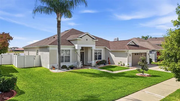 $505,000 | 13706 Artesa Bell Drive, Riverview, FL 33579
