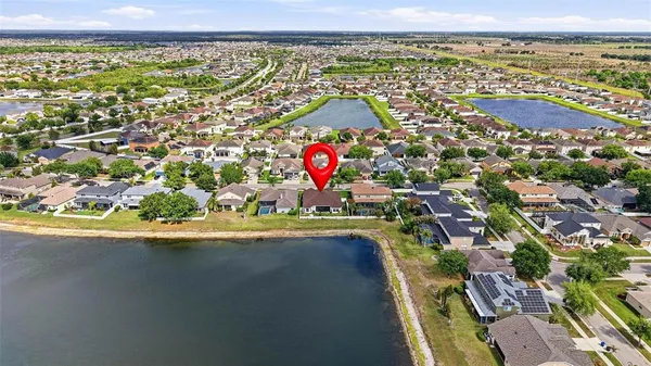 $505,000 | 13706 Artesa Bell Drive, Riverview, FL 33579