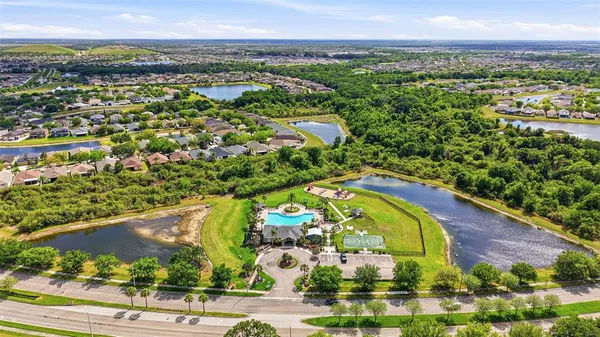 $505,000 | 13706 Artesa Bell Drive, Riverview, FL 33579