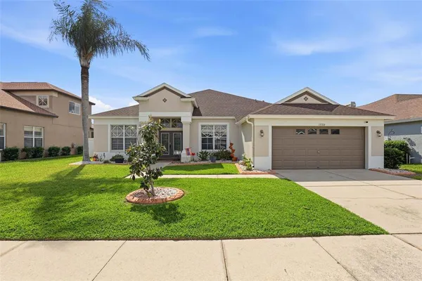 $505,000 | 13706 Artesa Bell Drive, Riverview, FL 33579
