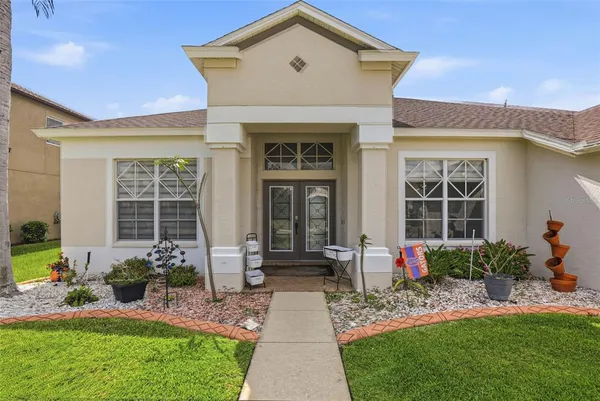 $505,000 | 13706 Artesa Bell Drive, Riverview, FL 33579