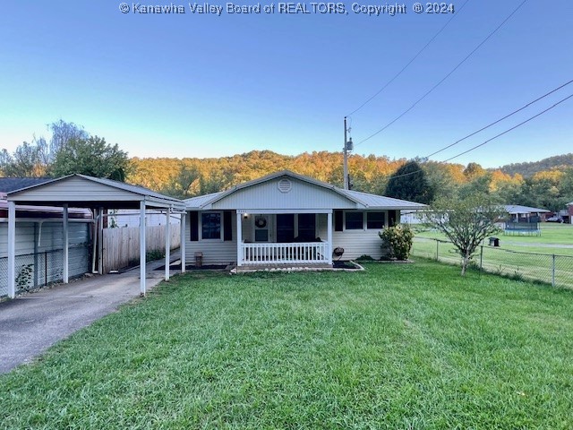 5242 Elk River Road North Elkview, WV 25071 - Photo 2 of 43 Gallery Image 2