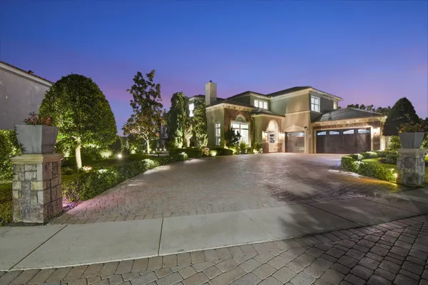 $1,695,000 | 8859 Cobblestone Point Circle, Boynton Beach, FL 33472