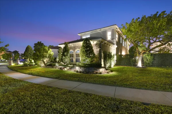 $1,695,000 | 8859 Cobblestone Point Circle, Boynton Beach, FL 33472