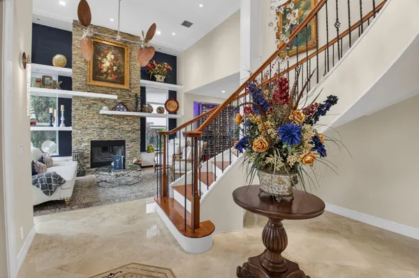 $1,695,000 | 8859 Cobblestone Point Circle, Boynton Beach, FL 33472