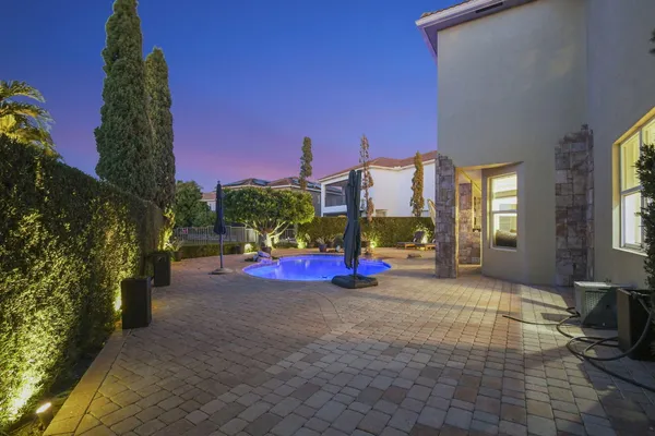 $1,695,000 | 8859 Cobblestone Point Circle, Boynton Beach, FL 33472