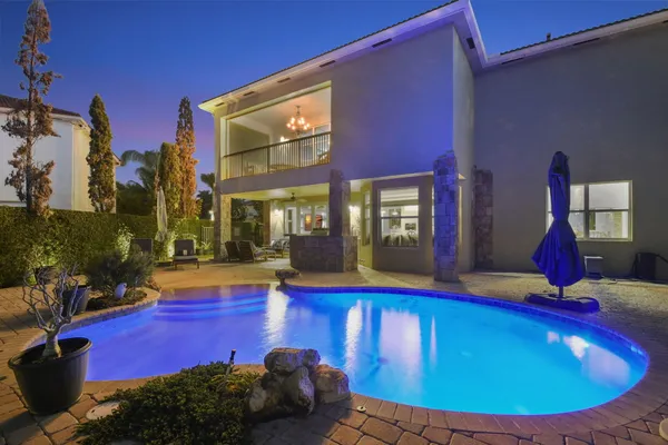$1,695,000 | 8859 Cobblestone Point Circle, Boynton Beach, FL 33472