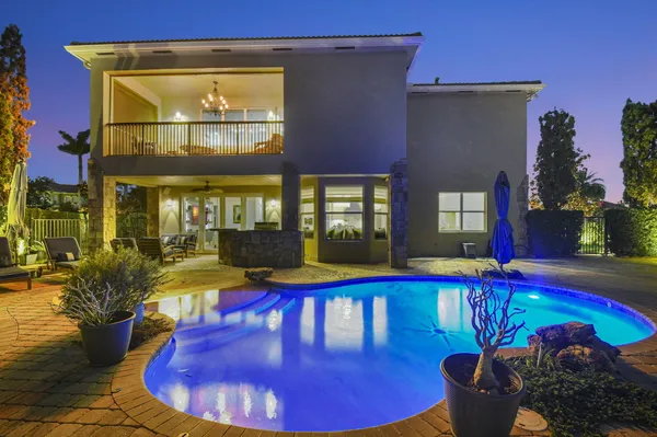 $1,695,000 | 8859 Cobblestone Point Circle, Boynton Beach, FL 33472