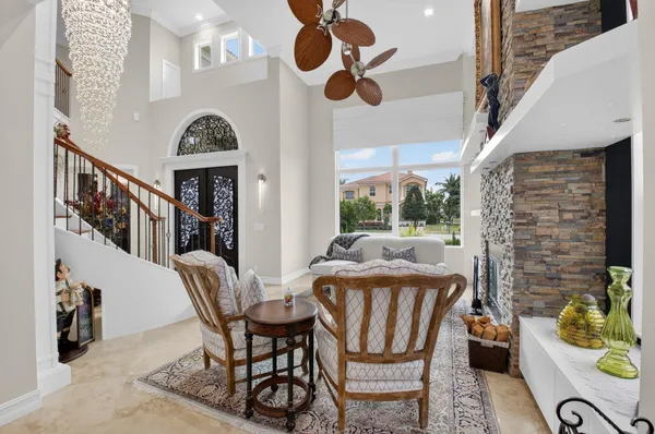$1,695,000 | 8859 Cobblestone Point Circle, Boynton Beach, FL 33472
