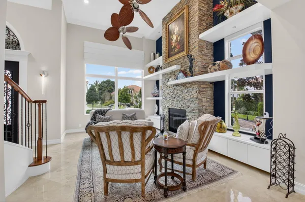 $1,695,000 | 8859 Cobblestone Point Circle, Boynton Beach, FL 33472