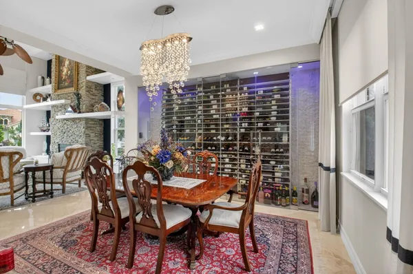 $1,695,000 | 8859 Cobblestone Point Circle, Boynton Beach, FL 33472