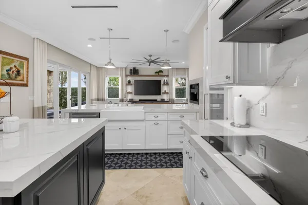 $1,695,000 | 8859 Cobblestone Point Circle, Boynton Beach, FL 33472
