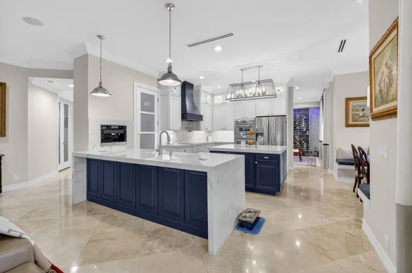 $1,695,000 | 8859 Cobblestone Point Circle, Boynton Beach, FL 33472