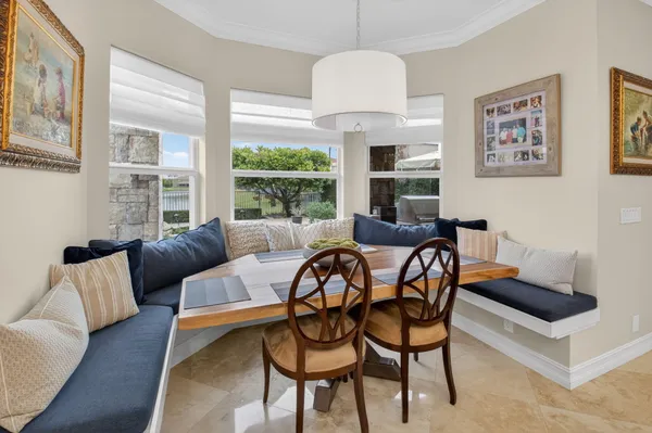 $1,695,000 | 8859 Cobblestone Point Circle, Boynton Beach, FL 33472