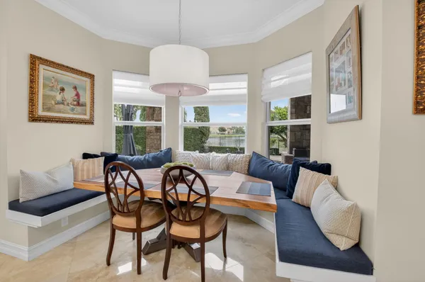 $1,695,000 | 8859 Cobblestone Point Circle, Boynton Beach, FL 33472