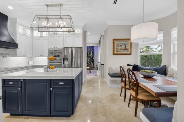 $1,695,000 | 8859 Cobblestone Point Circle, Boynton Beach, FL 33472