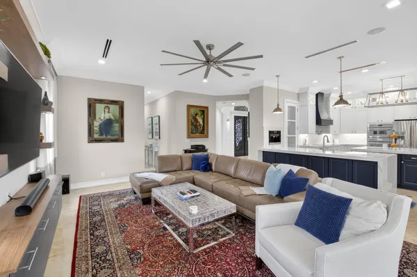 $1,695,000 | 8859 Cobblestone Point Circle, Boynton Beach, FL 33472