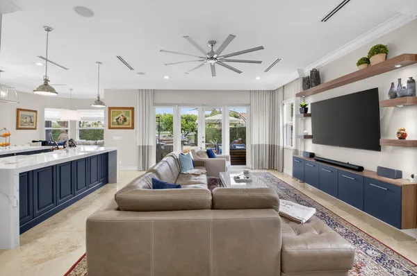 $1,695,000 | 8859 Cobblestone Point Circle, Boynton Beach, FL 33472