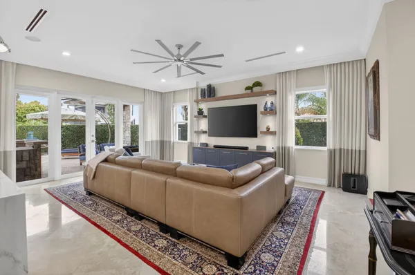 $1,695,000 | 8859 Cobblestone Point Circle, Boynton Beach, FL 33472