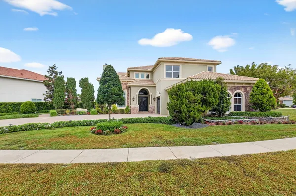 $1,695,000 | 8859 Cobblestone Point Circle, Boynton Beach, FL 33472