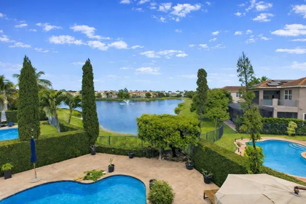 $1,695,000 | 8859 Cobblestone Point Circle, Boynton Beach, FL 33472