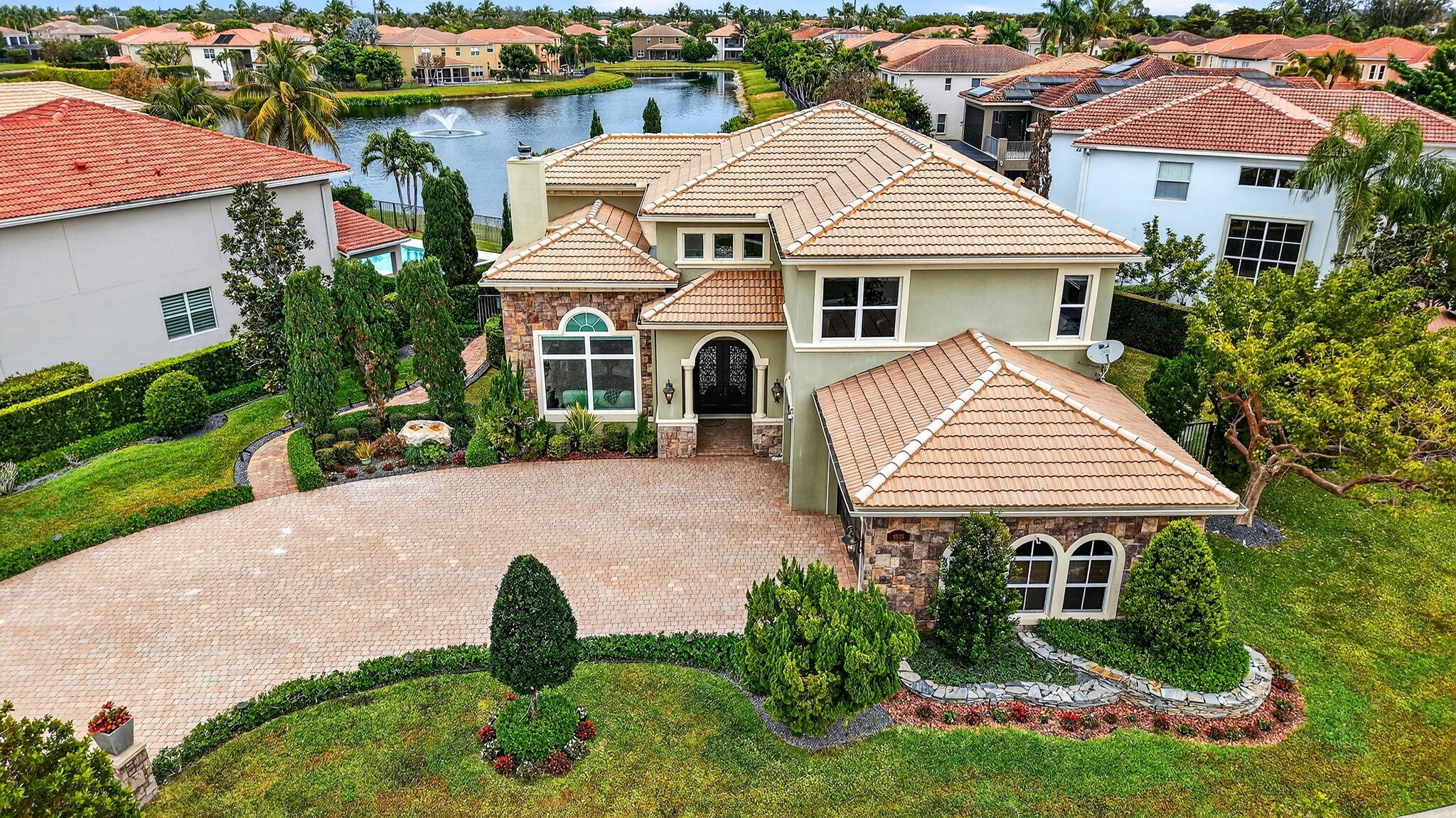 8859 Cobblestone Point Circle Boynton Beach, FL 33472 - Photo 59 of 98 86-web-or-mls-DJI_20260205103516_0118_D