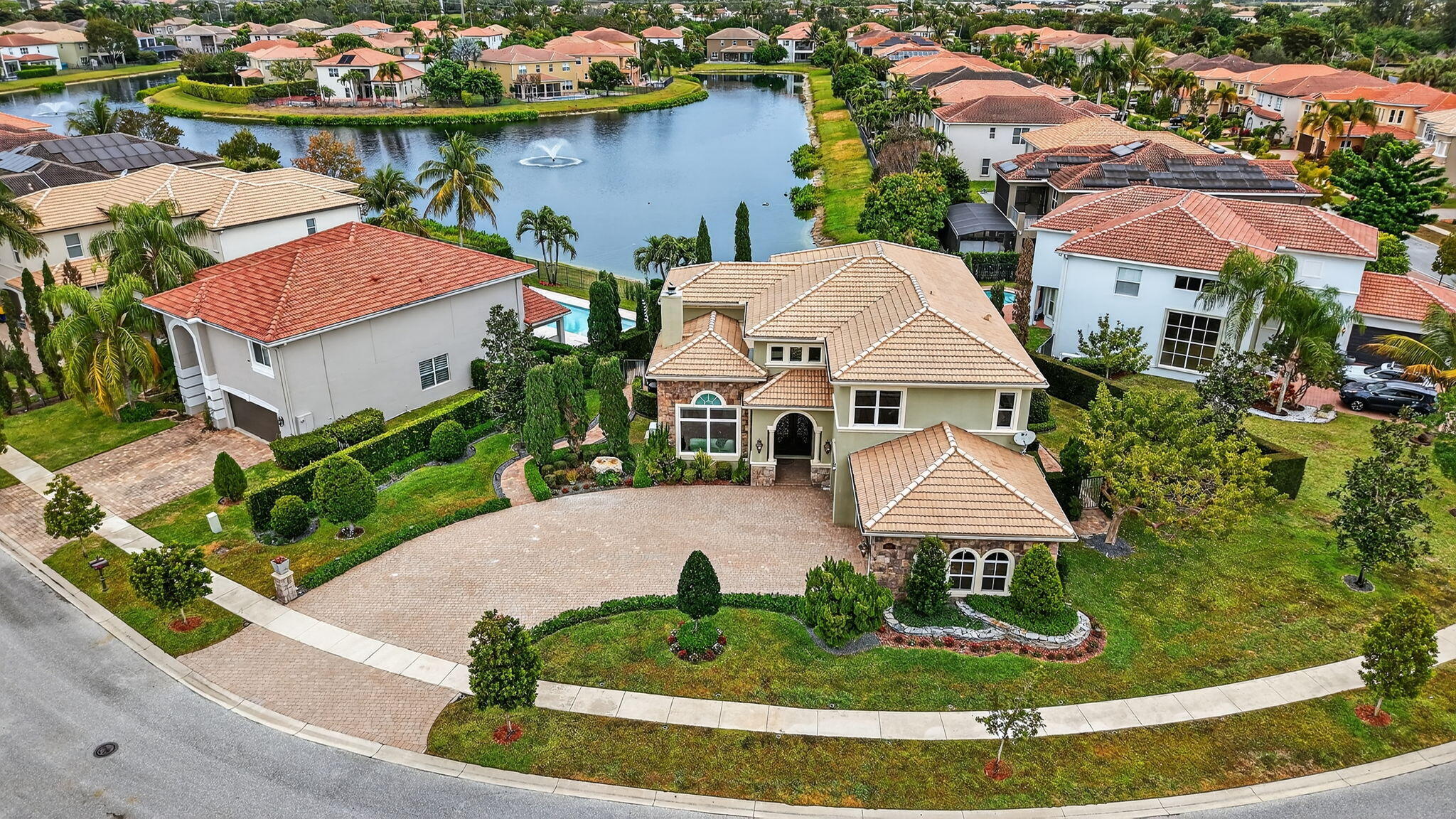 8859 Cobblestone Point Circle Boynton Beach, FL 33472 - Photo 60 of 98 87-web-or-mls-DJI_20260205103546_0127_D