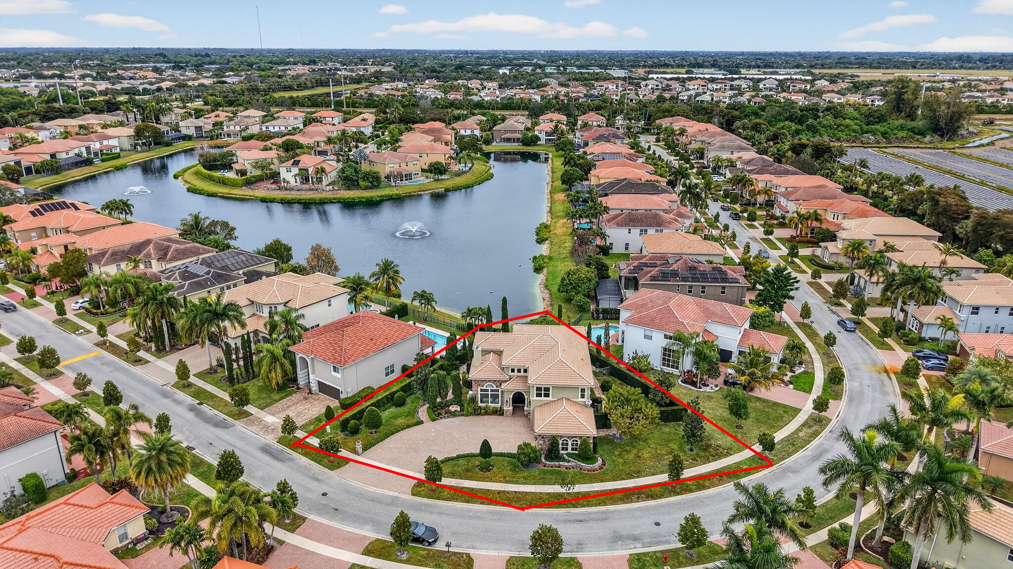 8859 Cobblestone Point Circle Boynton Beach, FL 33472 - Photo 61 of 98 96-web-or-mls-DJI_20260205103600_0137_D