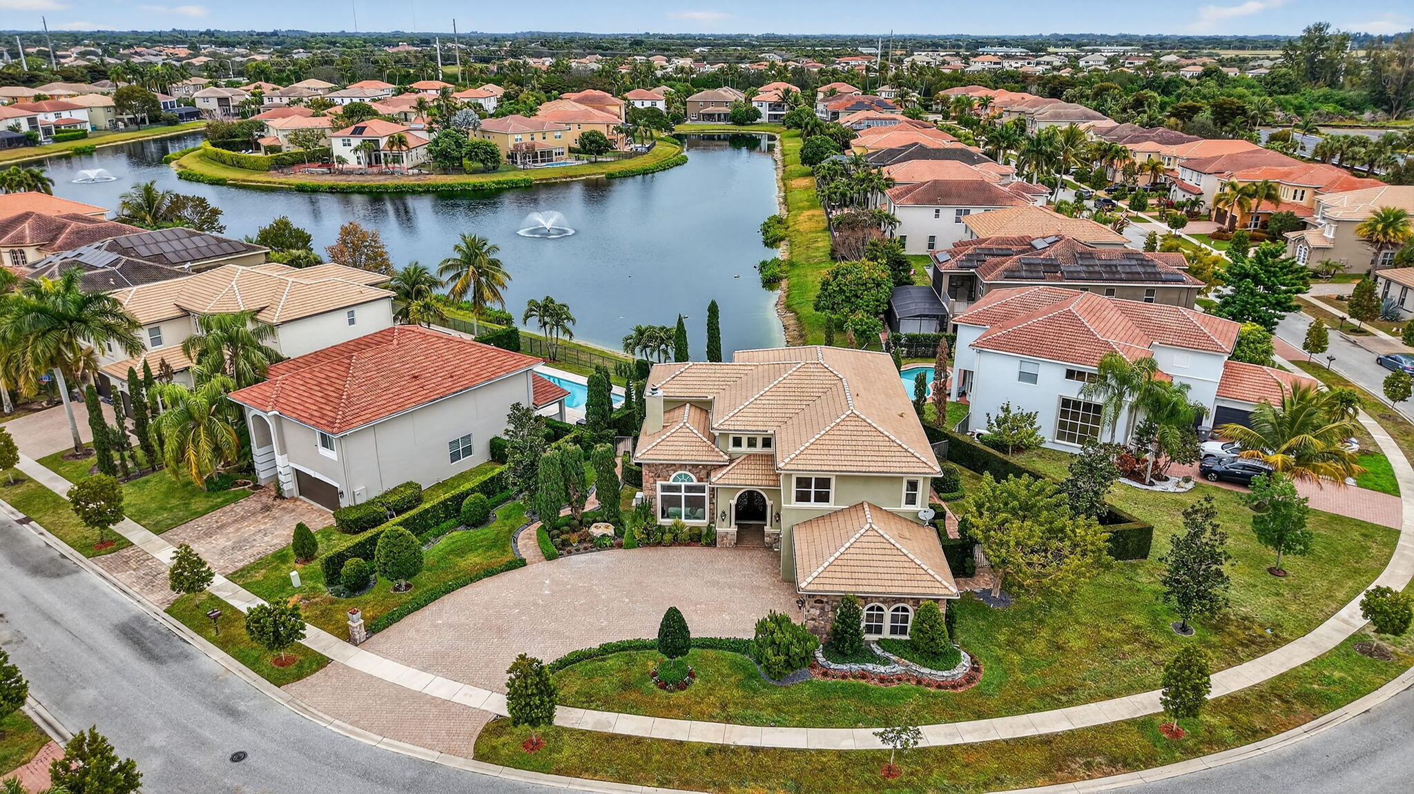 8859 Cobblestone Point Circle Boynton Beach, FL 33472 - Photo 62 of 98 97-web-or-mls-DJI_20260205103551_0136_D