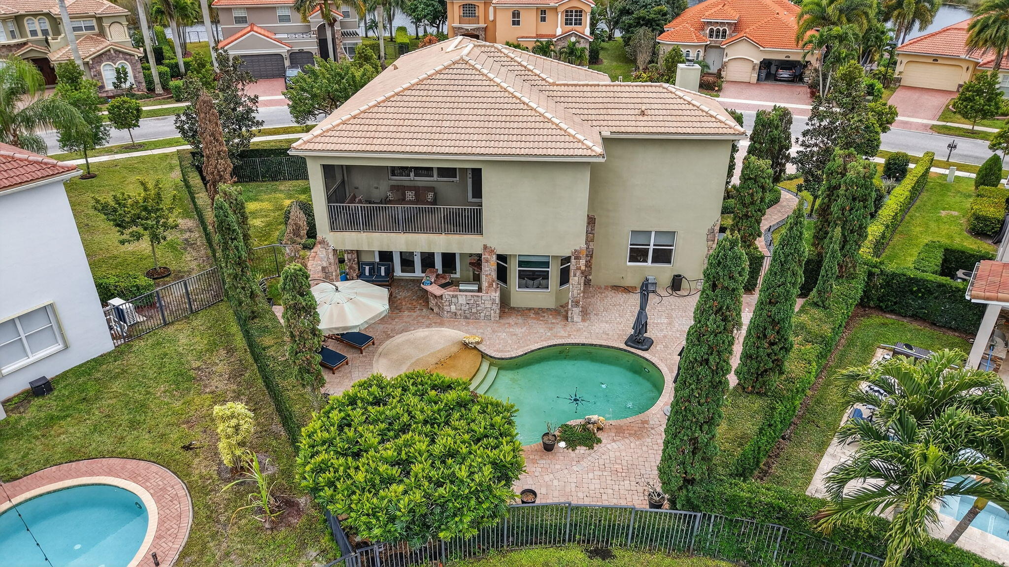 8859 Cobblestone Point Circle Boynton Beach, FL 33472 - Photo 63 of 98 98-web-or-mls-DJI_20260205103748_0184_D