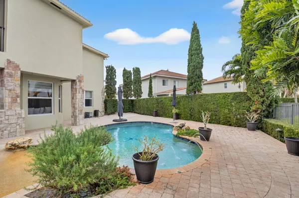 $1,695,000 | 8859 Cobblestone Point Circle, Boynton Beach, FL 33472