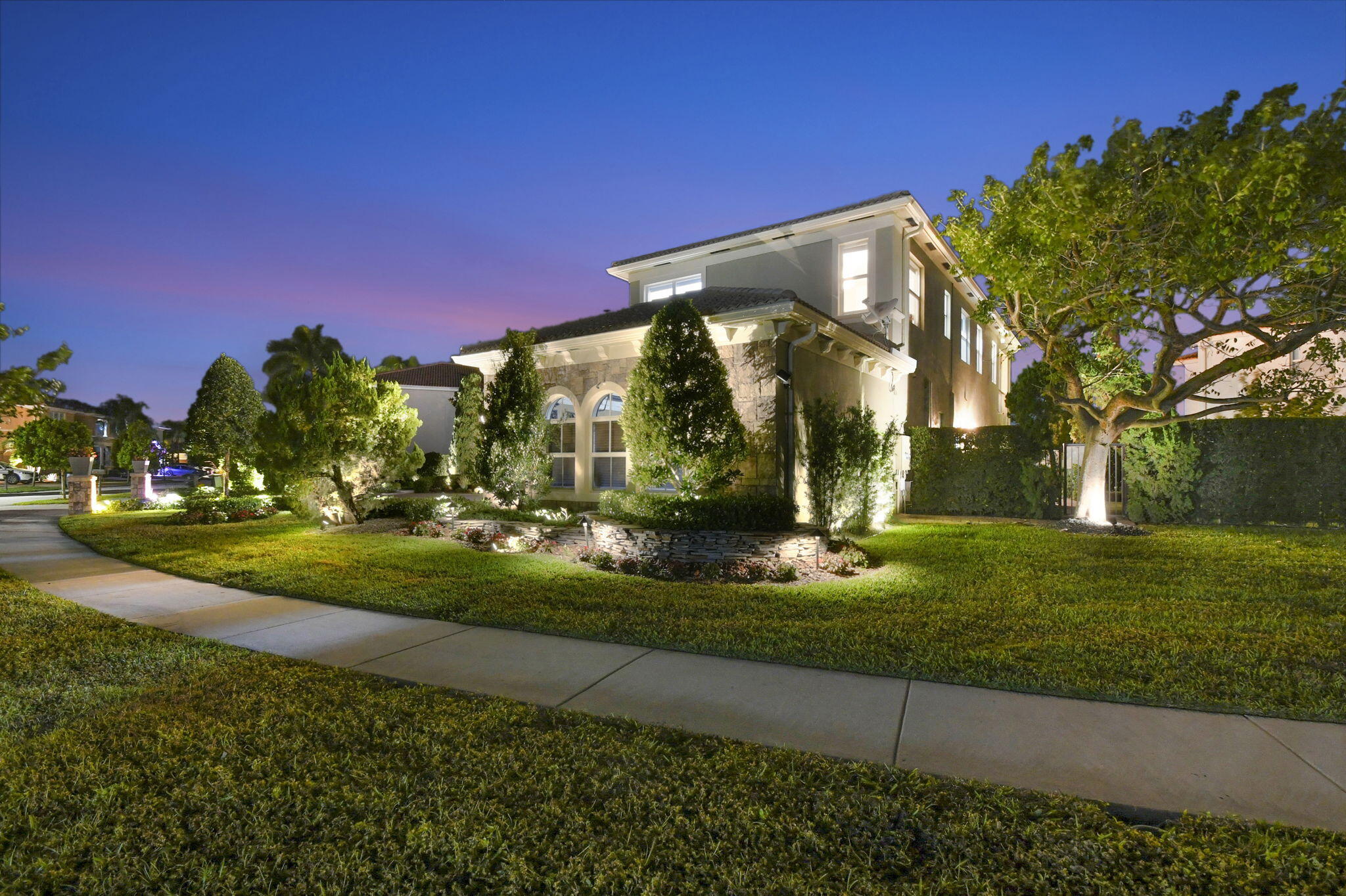8859 Cobblestone Point Circle Boynton Beach, FL 33472 - Photo 68 of 98 105-web-or-mls-DSC_8759