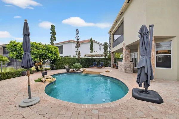 $1,695,000 | 8859 Cobblestone Point Circle, Boynton Beach, FL 33472