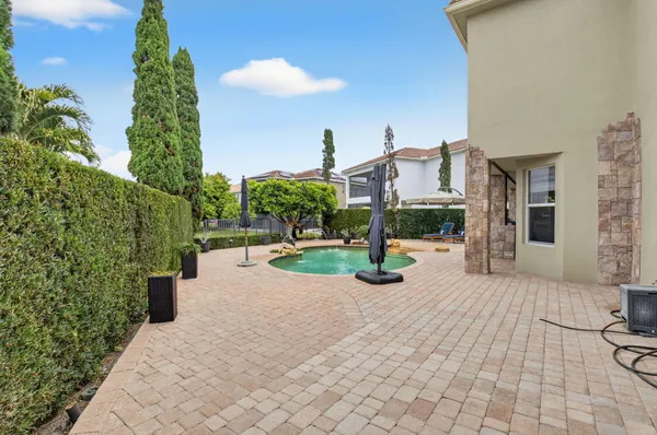 $1,695,000 | 8859 Cobblestone Point Circle, Boynton Beach, FL 33472