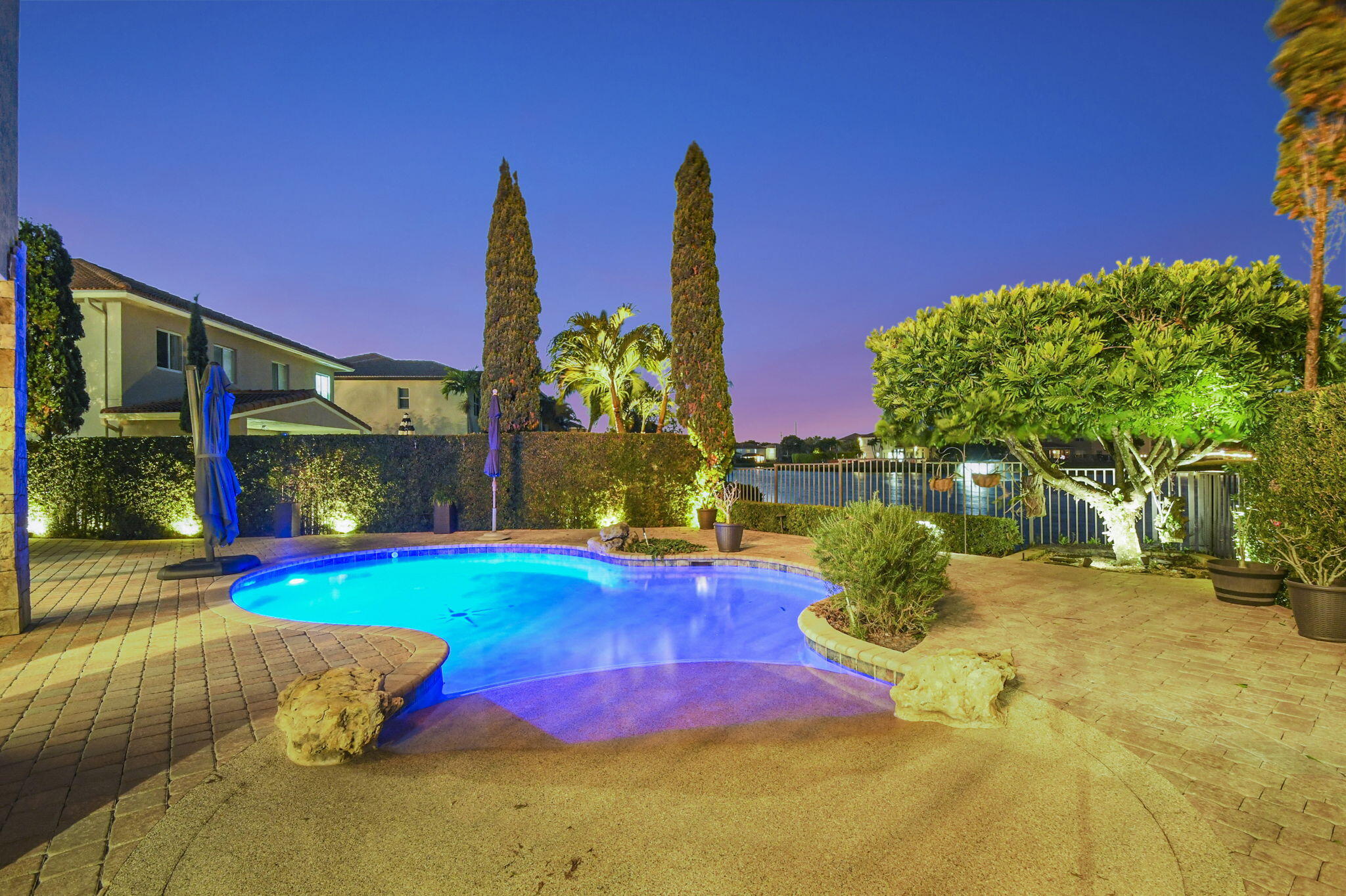 8859 Cobblestone Point Circle Boynton Beach, FL 33472 - Photo 73 of 98 120-web-or-mls-DSC_8644