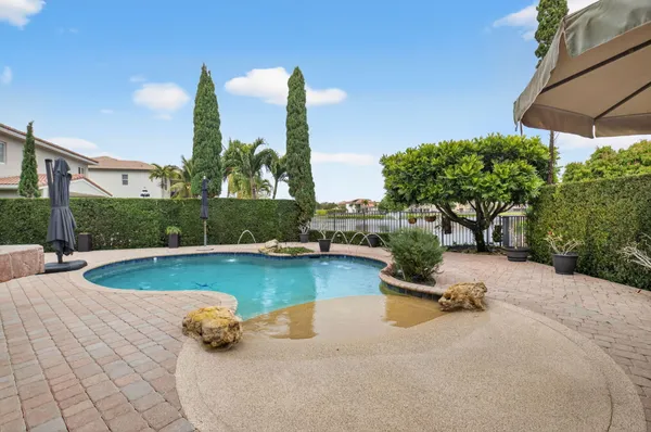 $1,695,000 | 8859 Cobblestone Point Circle, Boynton Beach, FL 33472