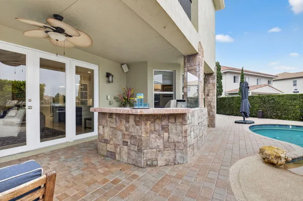 $1,695,000 | 8859 Cobblestone Point Circle, Boynton Beach, FL 33472