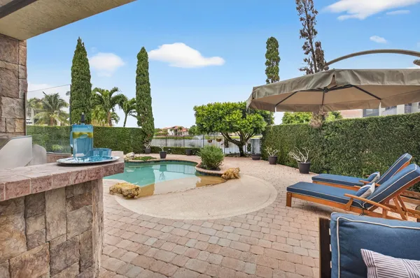 $1,695,000 | 8859 Cobblestone Point Circle, Boynton Beach, FL 33472