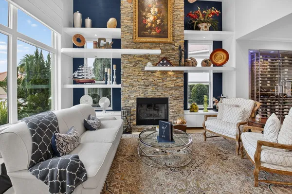 $1,695,000 | 8859 Cobblestone Point Circle, Boynton Beach, FL 33472