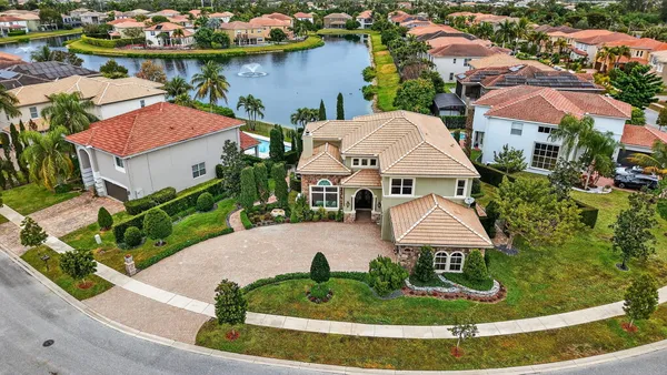 $1,695,000 | 8859 Cobblestone Point Circle, Boynton Beach, FL 33472
