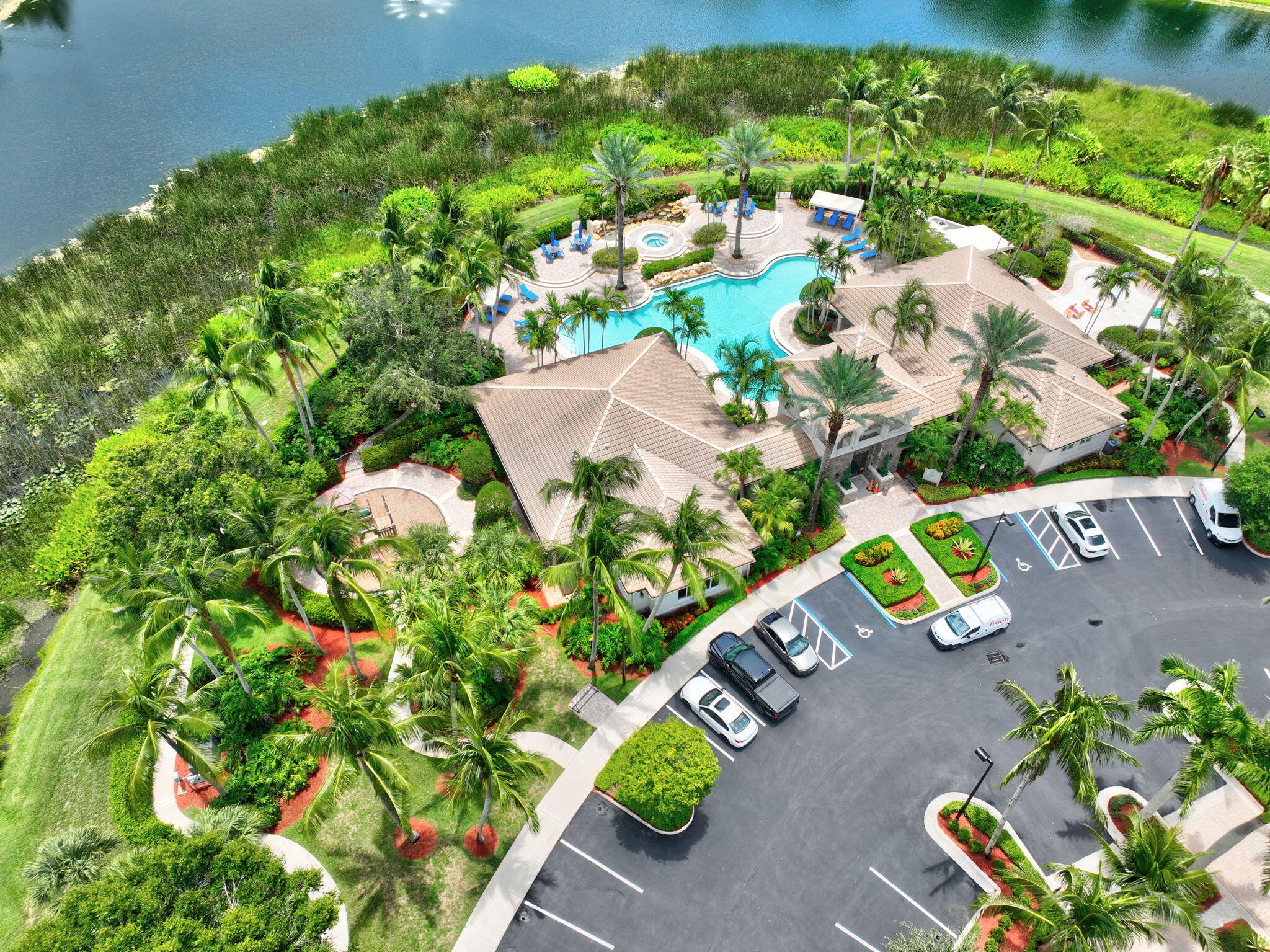 8859 Cobblestone Point Circle Boynton Beach, FL 33472 - Photo 88 of 98 141-web-or-mls-DJI_10001 (40)_1)_2)_3)_4