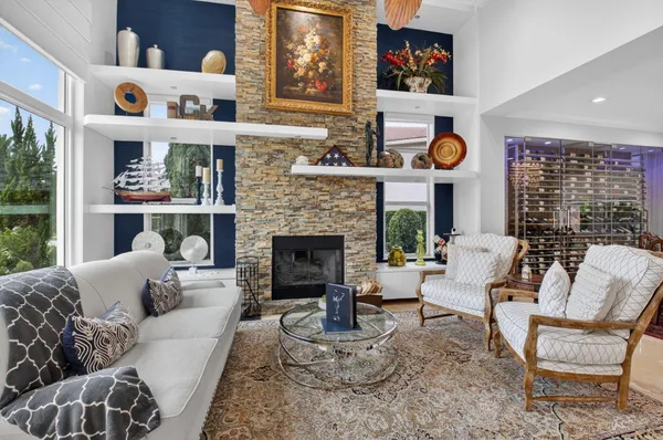 $1,695,000 | 8859 Cobblestone Point Circle, Boynton Beach, FL 33472