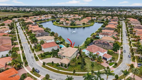 $1,695,000 | 8859 Cobblestone Point Circle, Boynton Beach, FL 33472