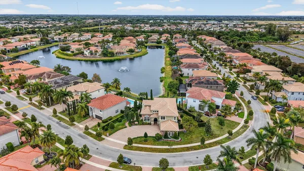 $1,695,000 | 8859 Cobblestone Point Circle, Boynton Beach, FL 33472