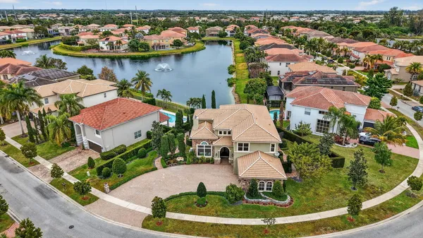 $1,695,000 | 8859 Cobblestone Point Circle, Boynton Beach, FL 33472