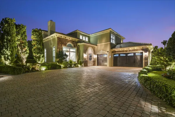 $1,695,000 | 8859 Cobblestone Point Circle, Boynton Beach, FL 33472