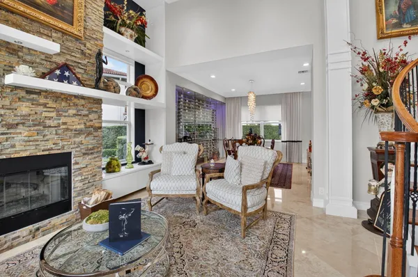 $1,695,000 | 8859 Cobblestone Point Circle, Boynton Beach, FL 33472